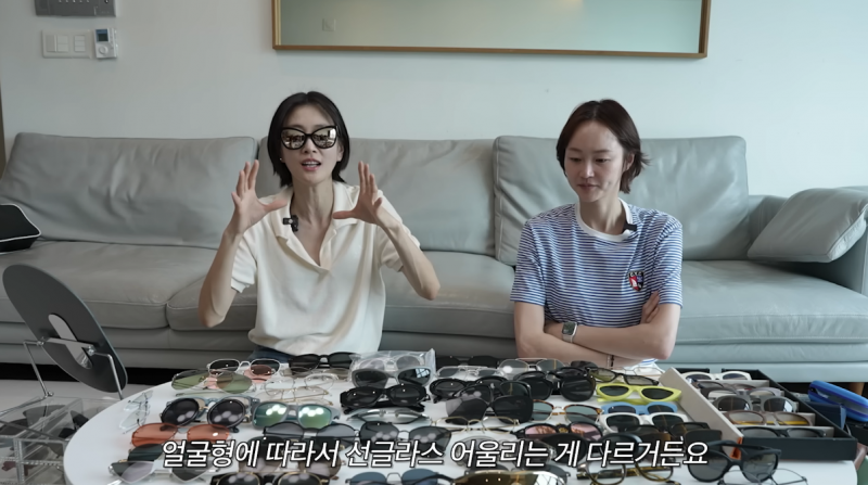 선글라스 사기 전에 한 번 보면 좋을 것 같은 꿀팁 | 인스티즈