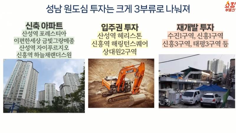 잠실에서 내려온 금동아줄 잡은 구성남 근황 | 인스티즈