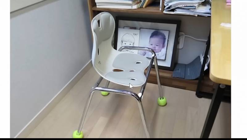 [잡담] 너네 유튜버 주둥이 의자콘테스트 봄? | 인스티즈