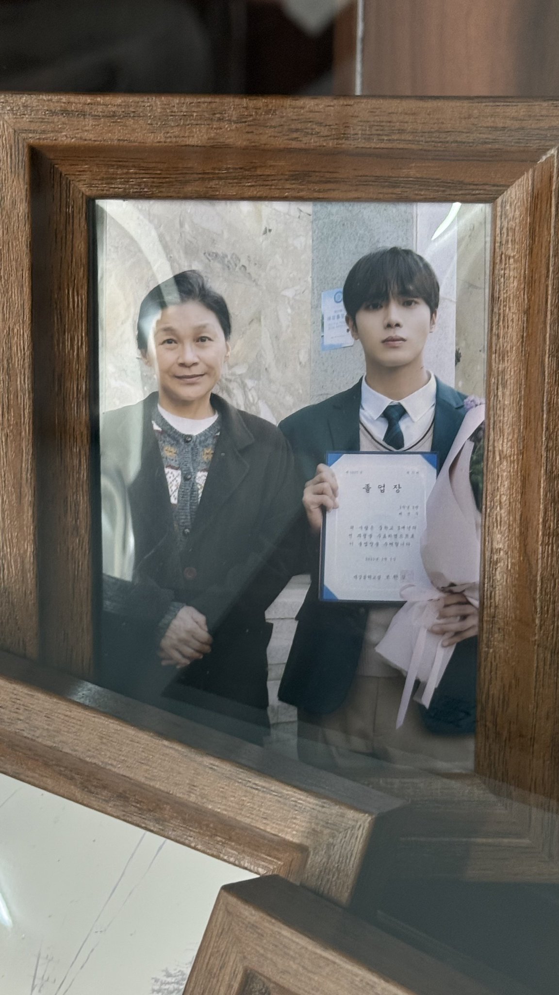[잡담] 추영우 이런머리스타일은 첨보는데 | 인스티즈