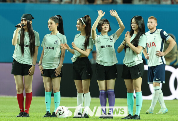 [정보/소식] 축구공연 걸그룹 의상 | 인스티즈