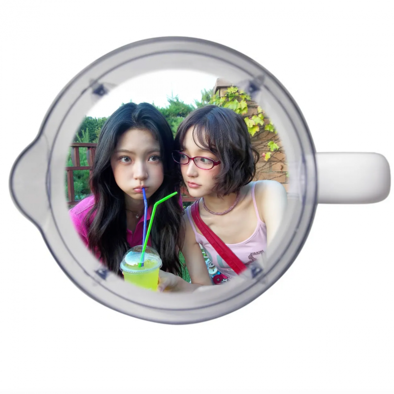신박한 것 같은 방금 뜬 키키 공지🥤 | 인스티즈