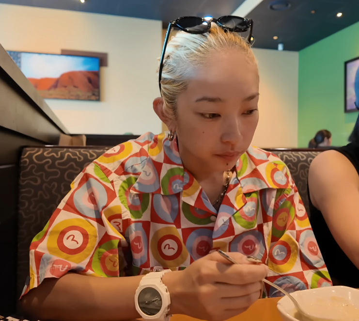 [잡담] 이부키 유튜브에 쿄카생얼로 나왔는데 | 인스티즈