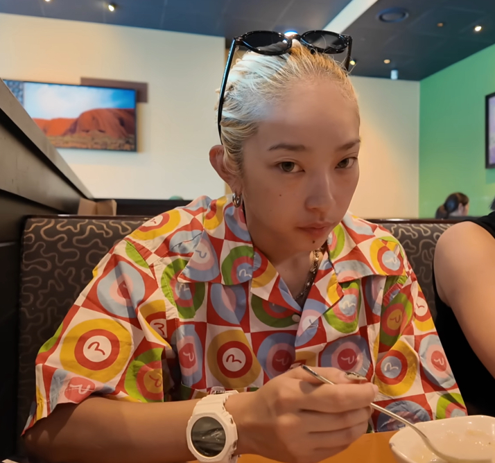 [잡담] 이부키 유튜브에 쿄카생얼로 나왔는데 | 인스티즈