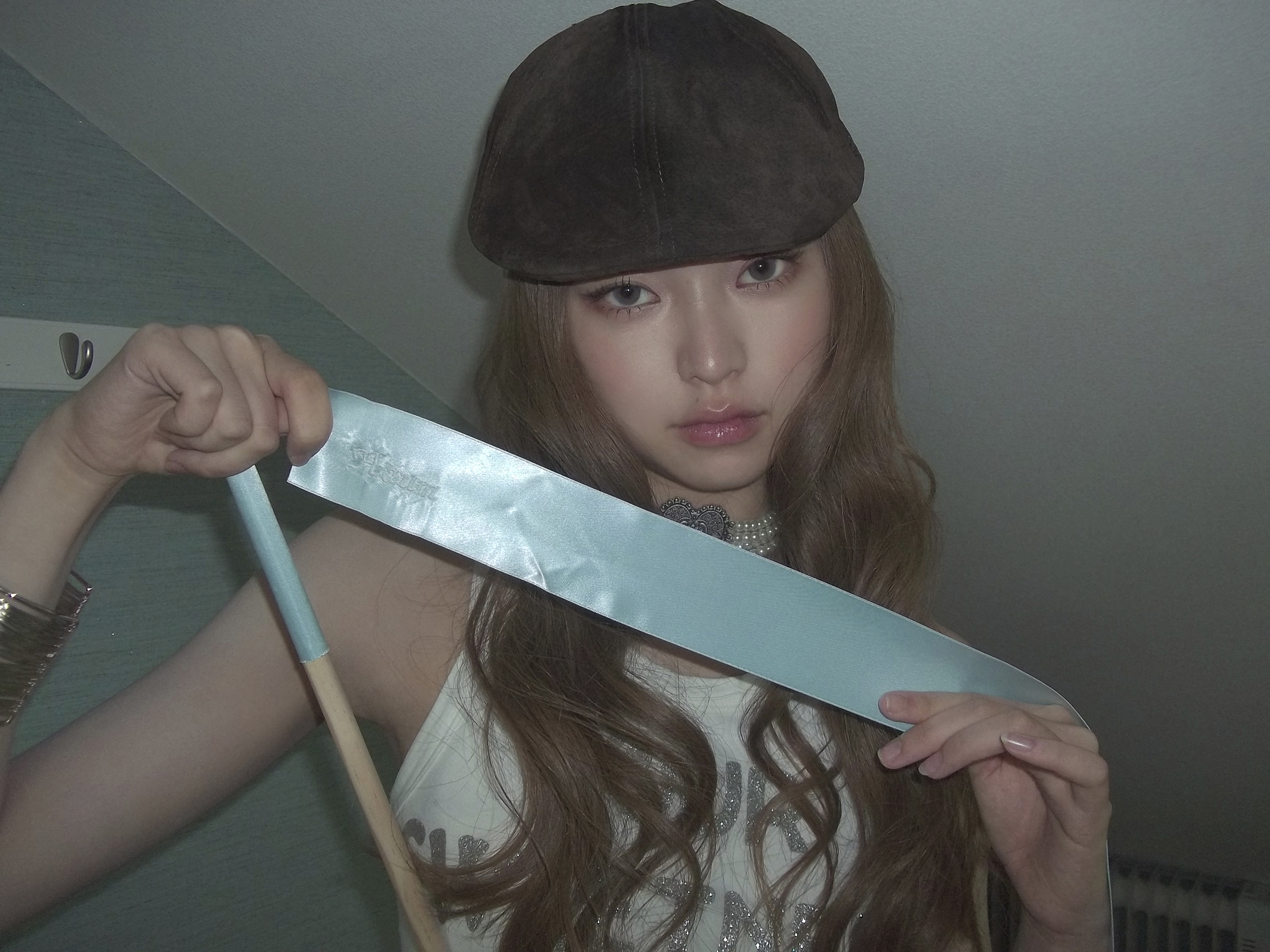 [잡담] 키키 컨포뜬거 다 예쁜데 내픽은 이 둘이당 | 인스티즈