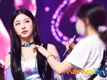 확신의 토끼상이라는 여돌 .jpg | 인스티즈