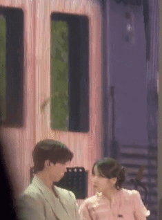 [잡담] 아이유 박보검 네컷 찍는 과정 ㅋㅋㅋㅋㅋ | 인스티즈