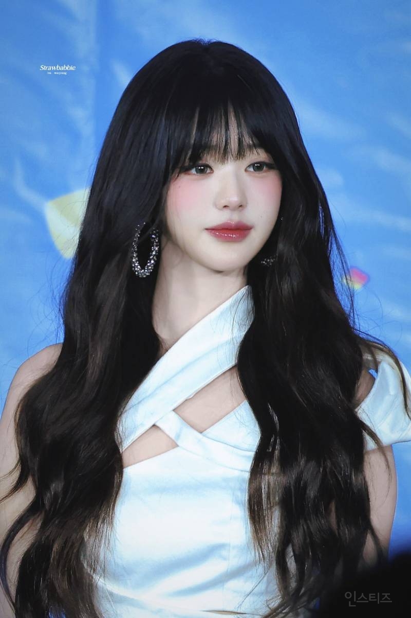 어제자 미국 케이콘 장원영 고화질 | 인스티즈