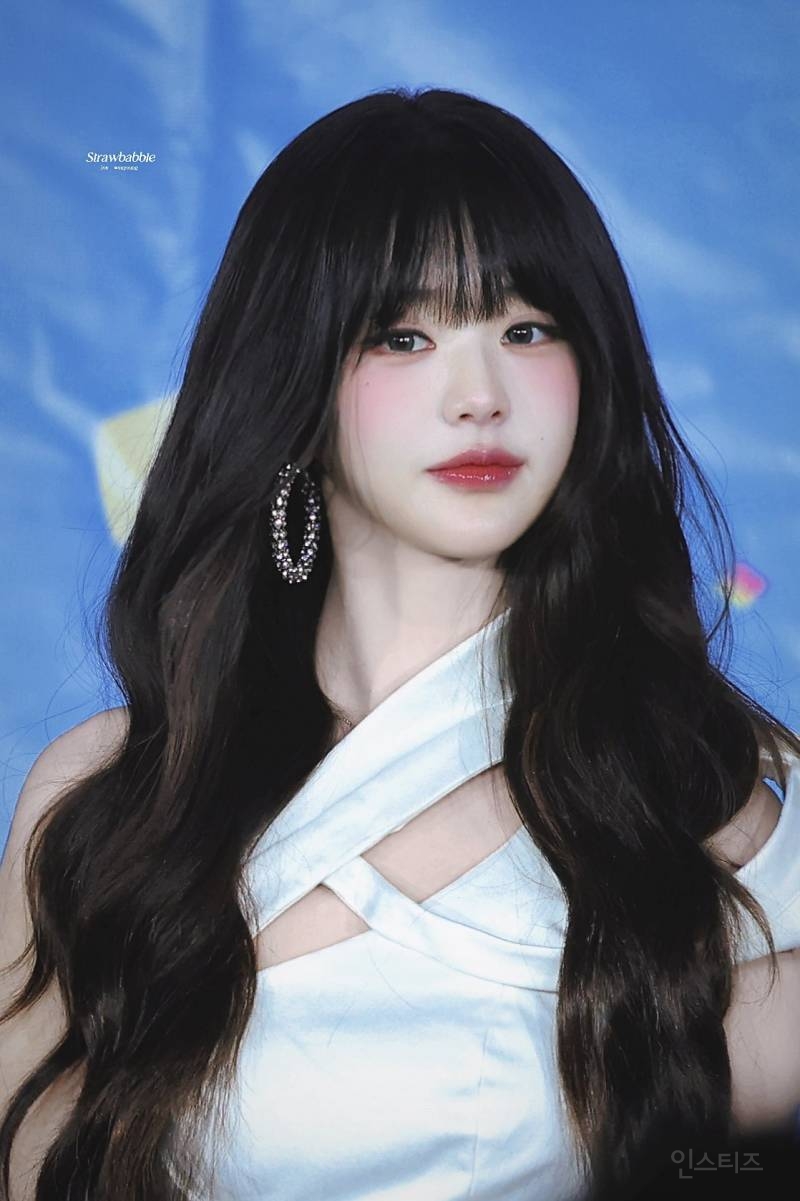 어제자 미국 케이콘 장원영 고화질 | 인스티즈