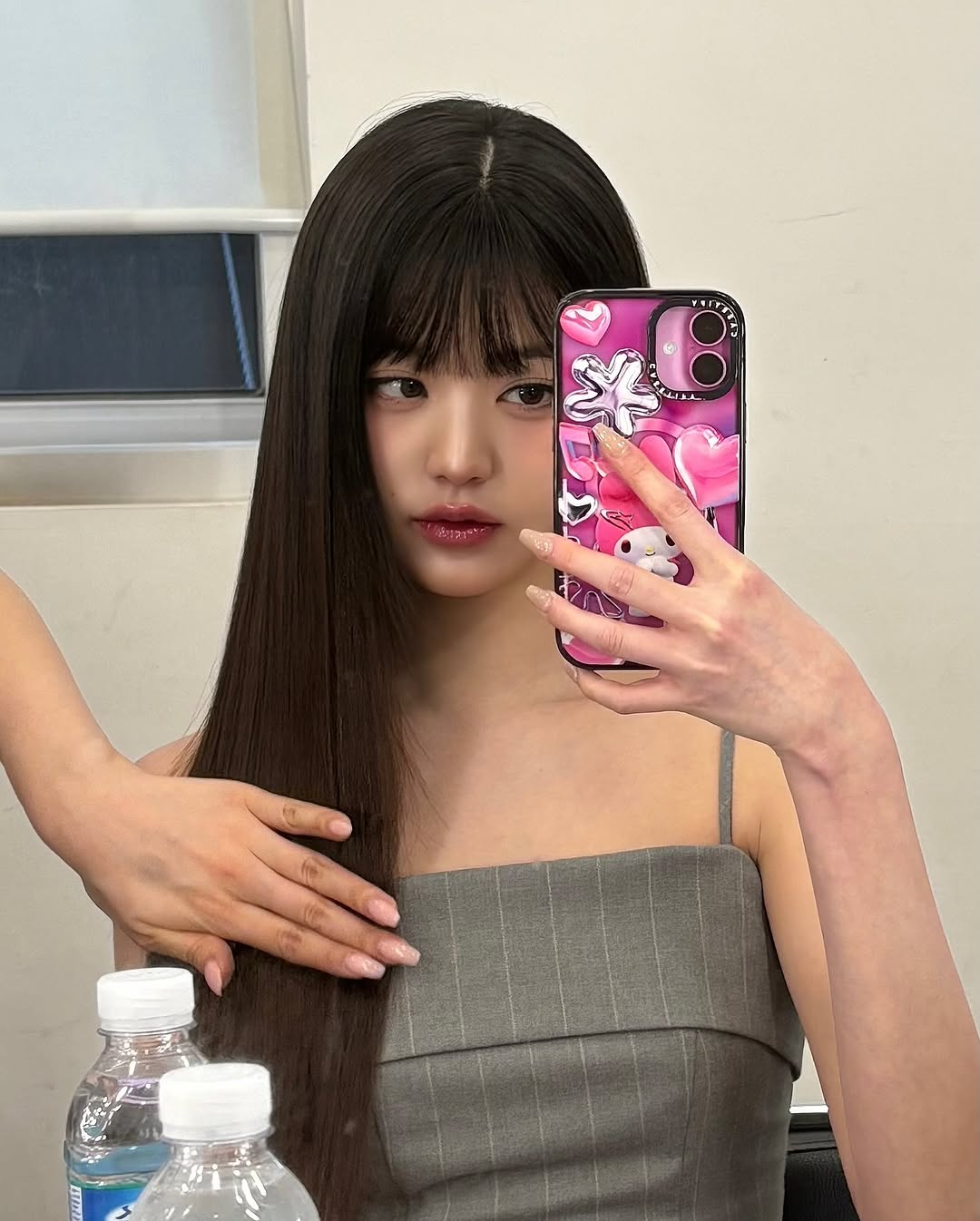 오늘 아이브 장원영 인스타그램 업데이트 | 인스티즈