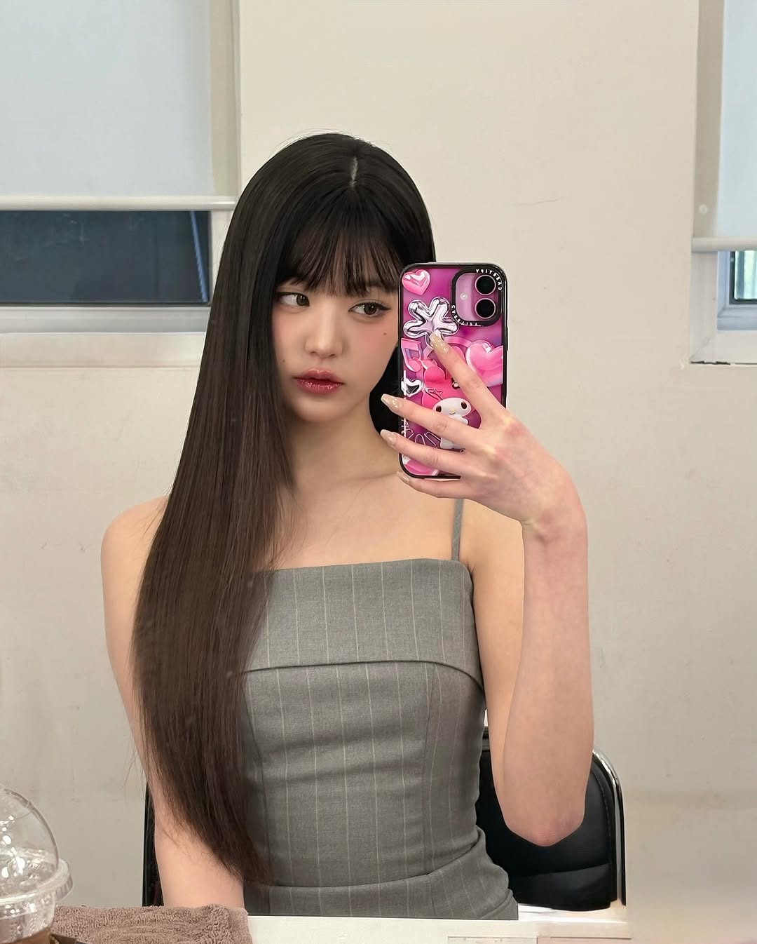 오늘 아이브 장원영 인스타그램 업데이트 | 인스티즈
