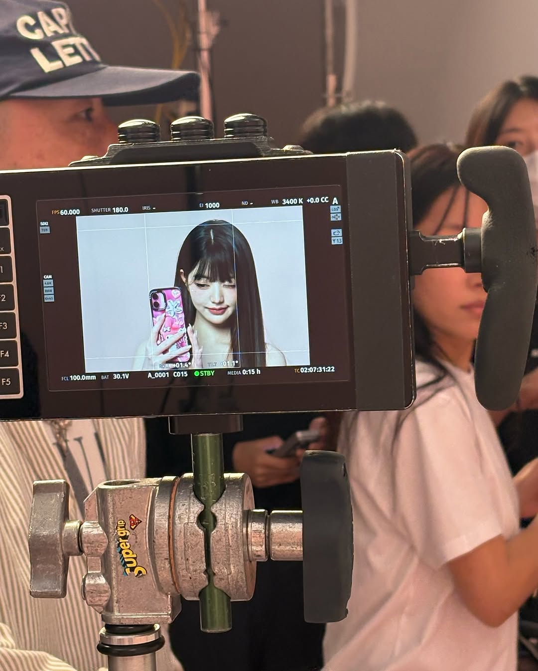 오늘 아이브 장원영 인스타그램 업데이트 | 인스티즈