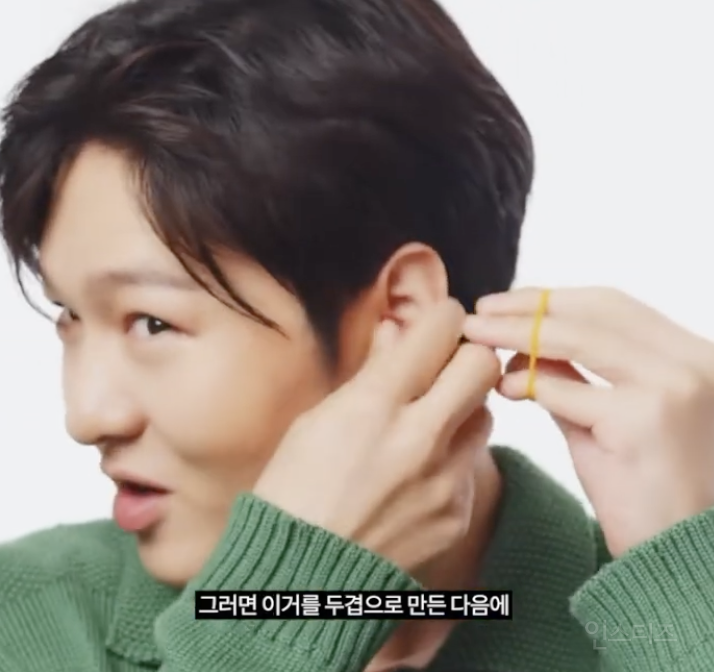 아이돌 13년차가 알려주는 붓기 빼는법 .jpg | 인스티즈