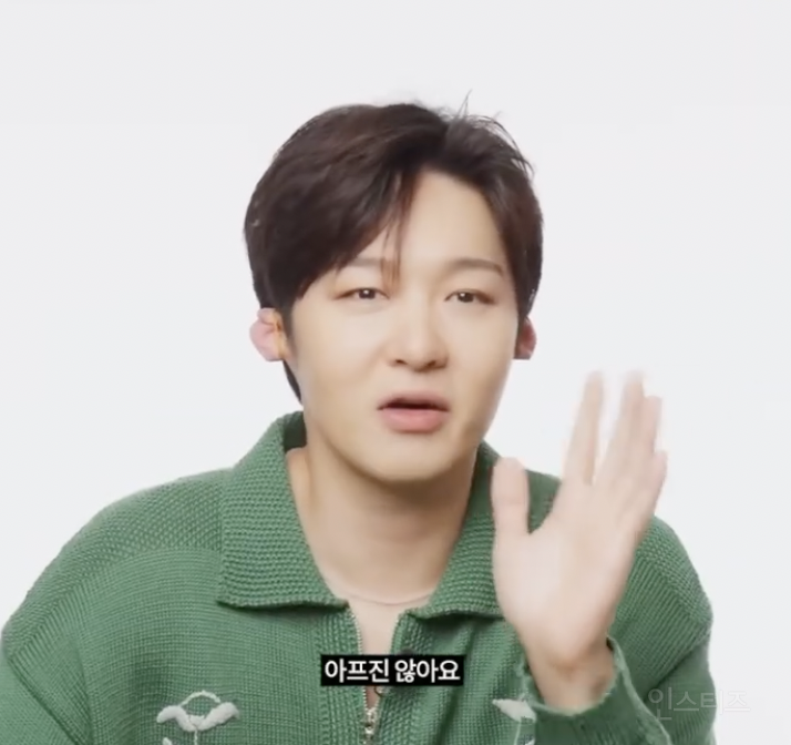 아이돌 13년차가 알려주는 붓기 빼는법 .jpg | 인스티즈