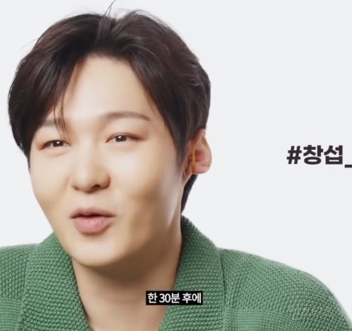 아이돌 13년차가 알려주는 붓기 빼는법 .jpg | 인스티즈