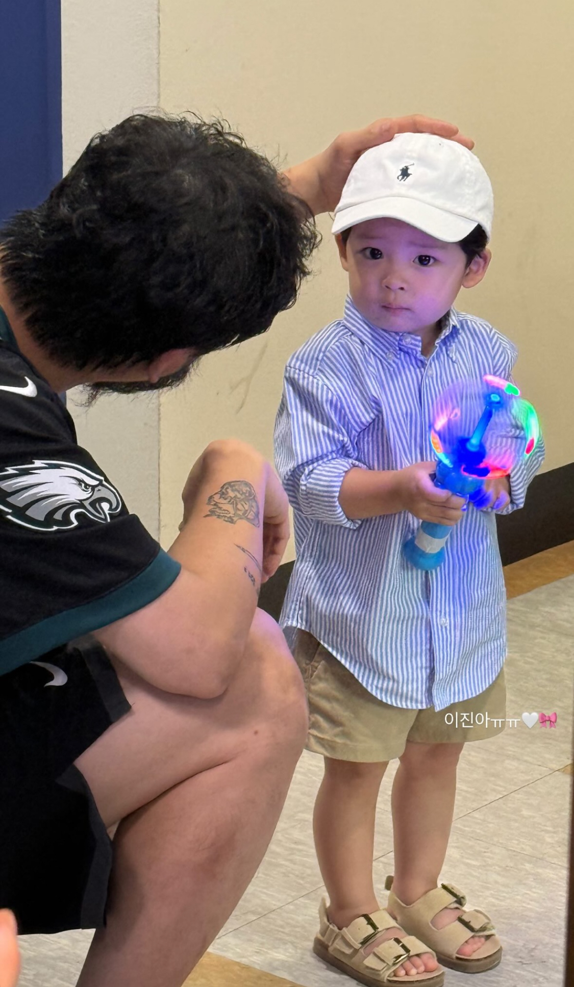 [잡담] 이진이 카더가든 응원하러 갔나봐ㅋㅋㅋㅋㅋㅋㅋㅋㅋㅋ | 인스티즈