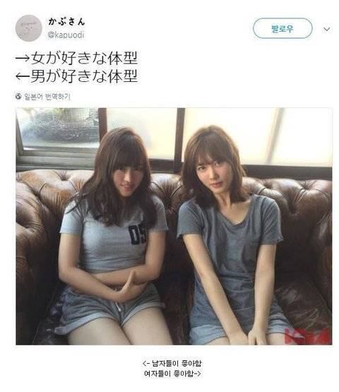 [잡담] 이 사진 보니까 난 무조건 개말라파네… | 인스티즈
