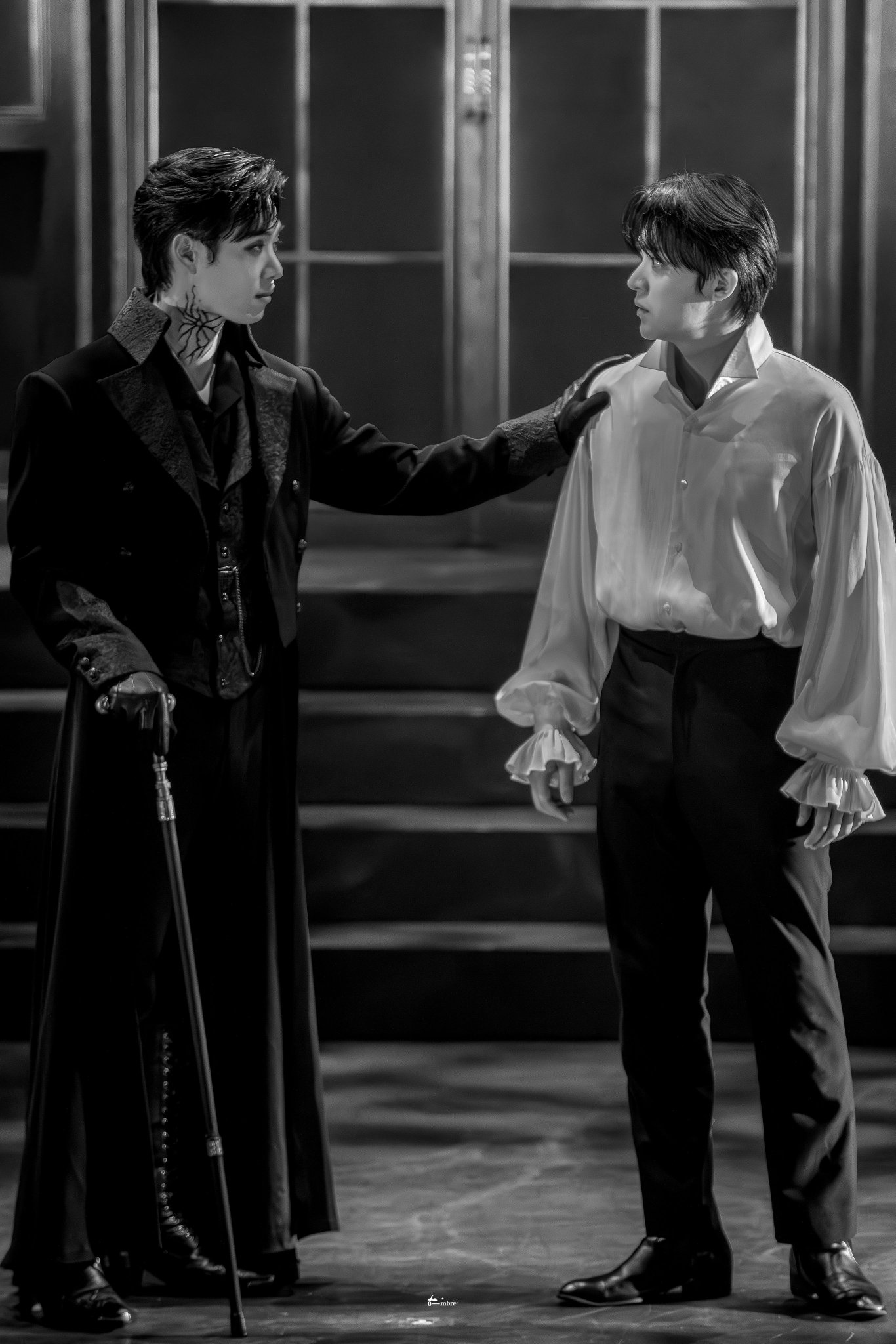 [잡담] 무슨극인지 알려주실분🥺🥺 | 인스티즈