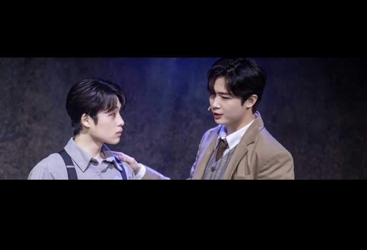 [잡담] 무슨극인지 알려주실분🥺🥺 | 인스티즈