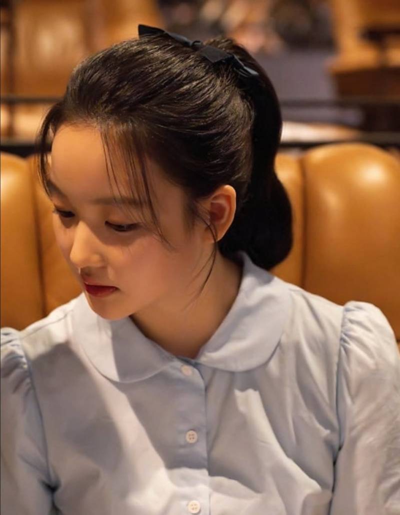 <좀비딸>에서 좀비 역할 맡은 배우 실제 나이 | 인스티즈
