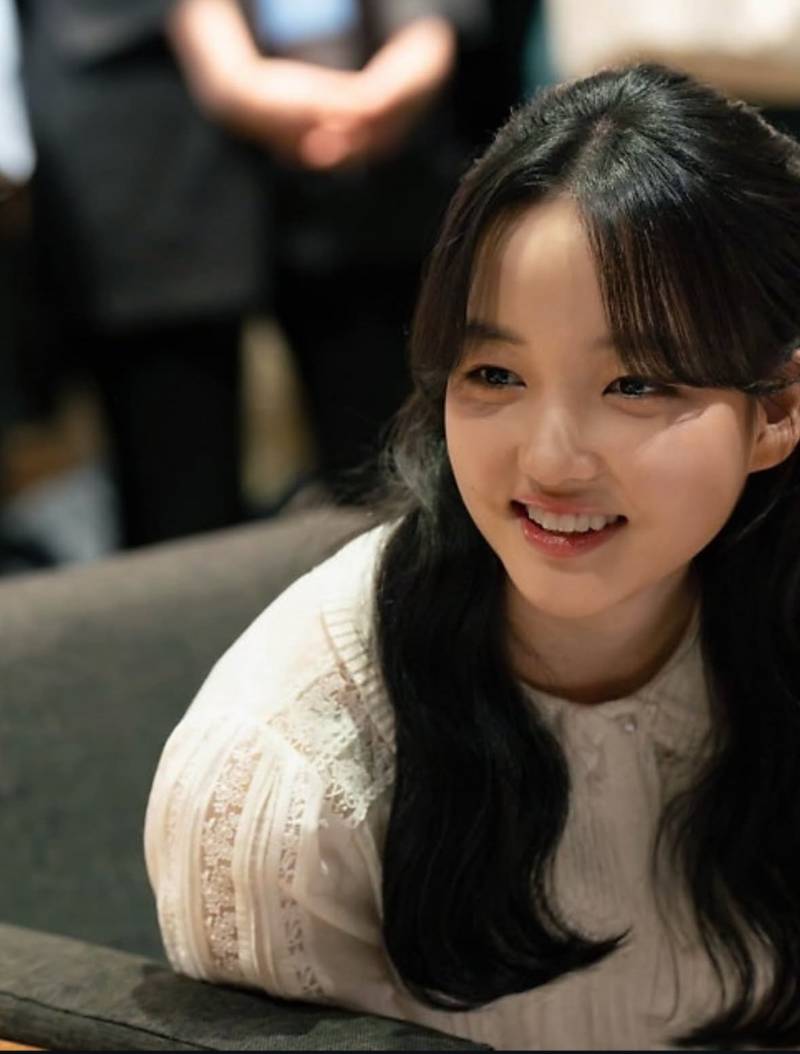 <좀비딸>에서 좀비 역할 맡은 배우 실제 나이 | 인스티즈