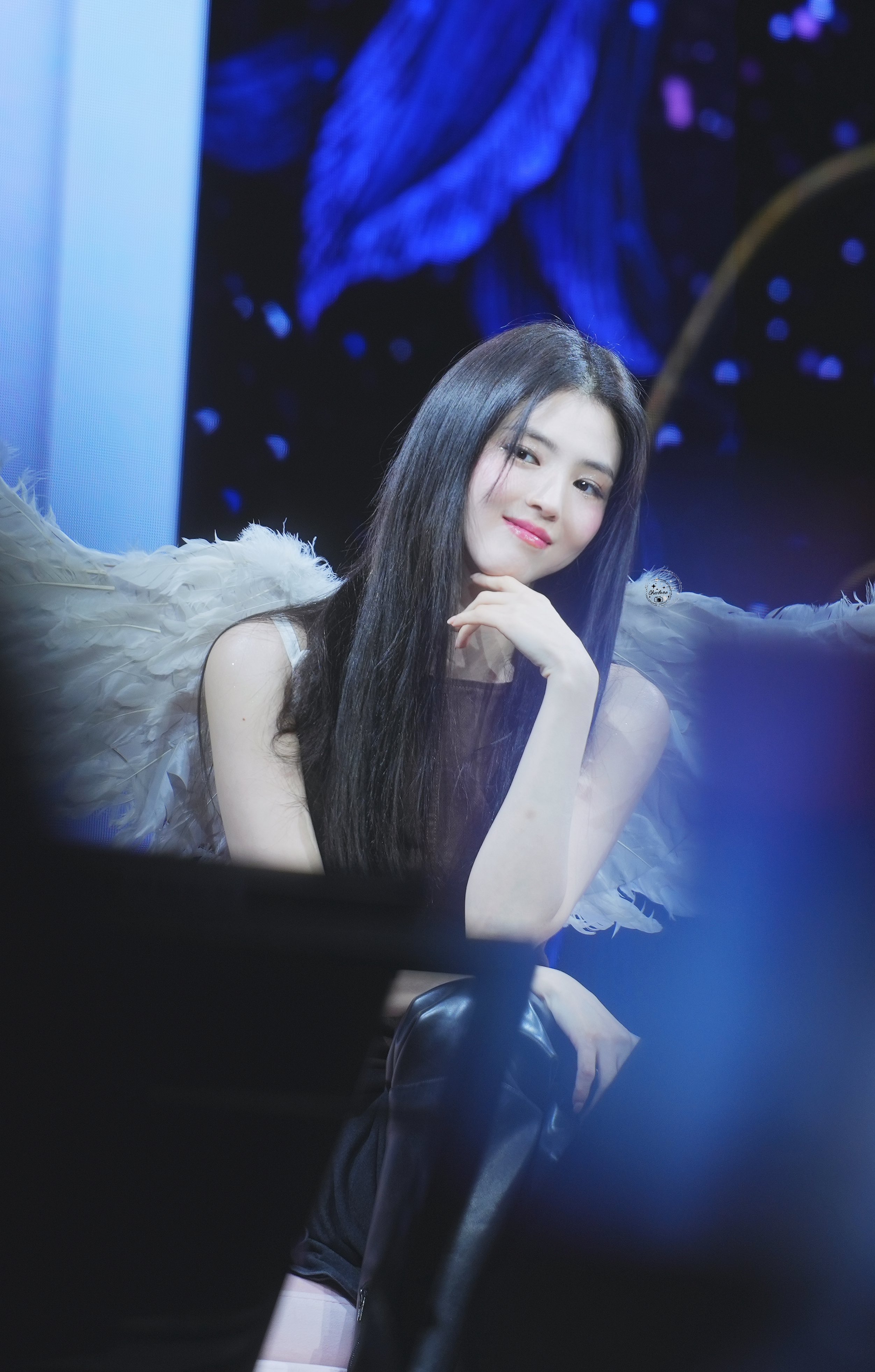 [잡담] 어제자 한소희 대만 팬미팅 고화질 | 인스티즈