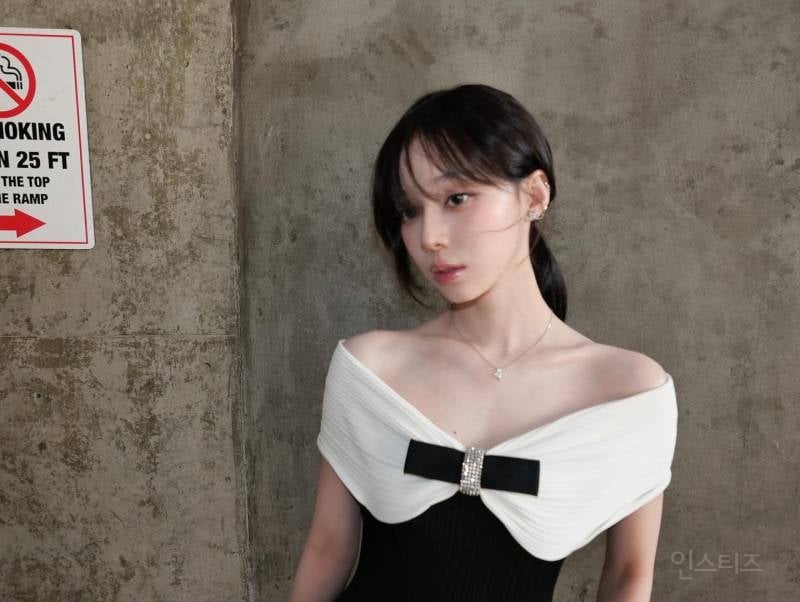 방금 뜬 에스파 윈터 인스타그램 업데이트 | 인스티즈