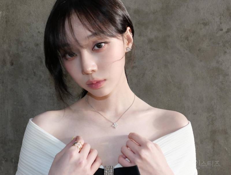 방금 뜬 에스파 윈터 인스타그램 업데이트 | 인스티즈