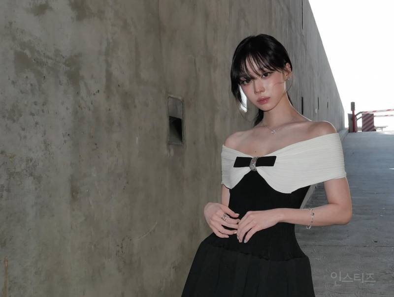 방금 뜬 에스파 윈터 인스타그램 업데이트 | 인스티즈