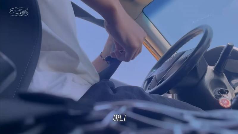 운전면허 따러 가서 억까당하는 유튜버 | 인스티즈