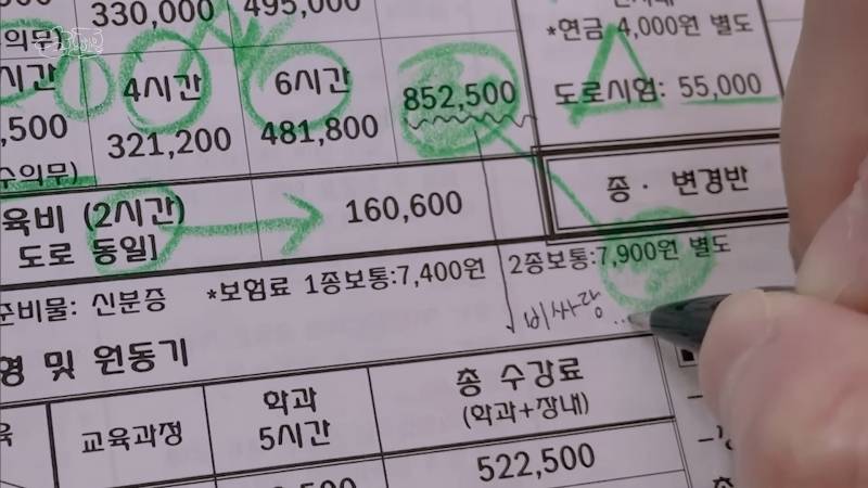 운전면허 따러 가서 억까당하는 유튜버 | 인스티즈