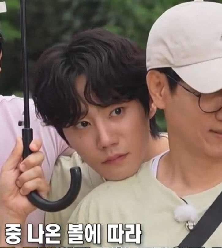 [잡담] 오늘 런닝맨 이준영 진짜 이뻤다 | 인스티즈