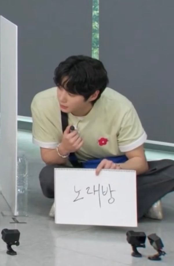 [잡담] 오늘 런닝맨 이준영 진짜 이뻤다 | 인스티즈
