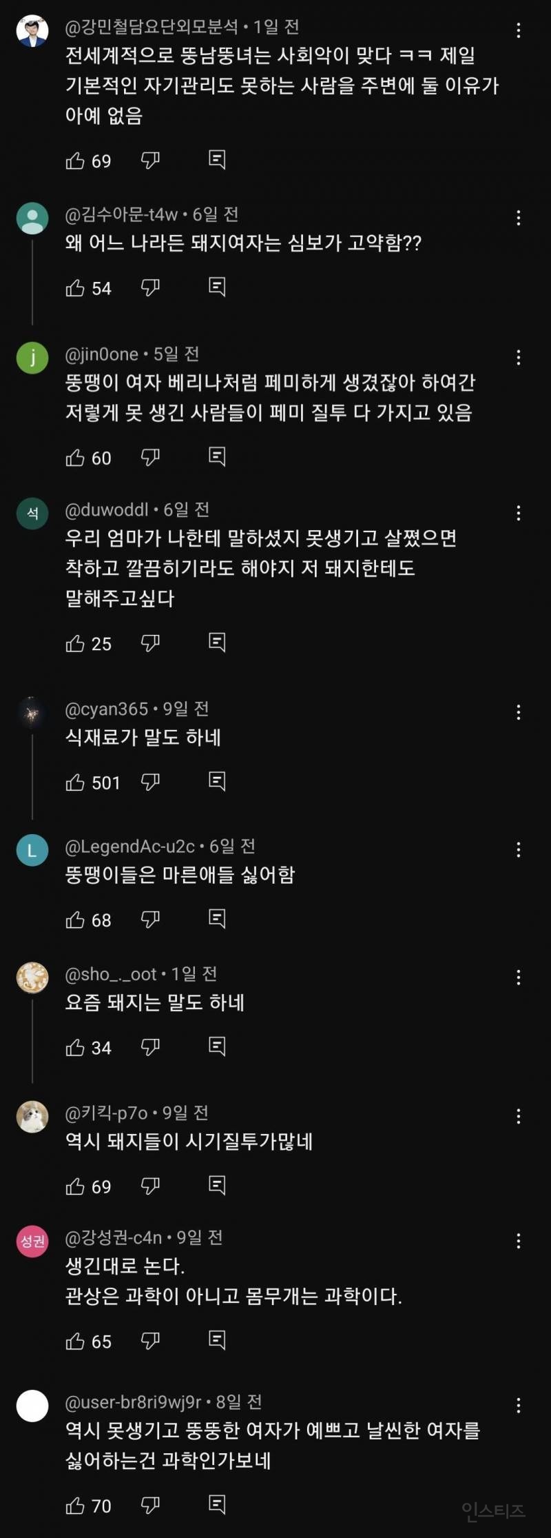 채식주의자가 만든 100점 비둘기 요리 | 인스티즈