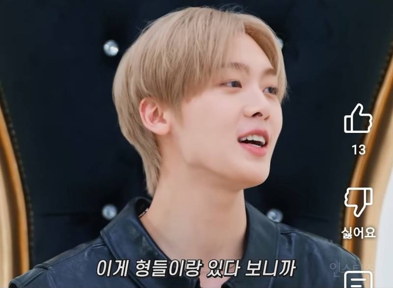 형 콜렉터 천상막내 별명이 붙은 이유.jpg | 인스티즈