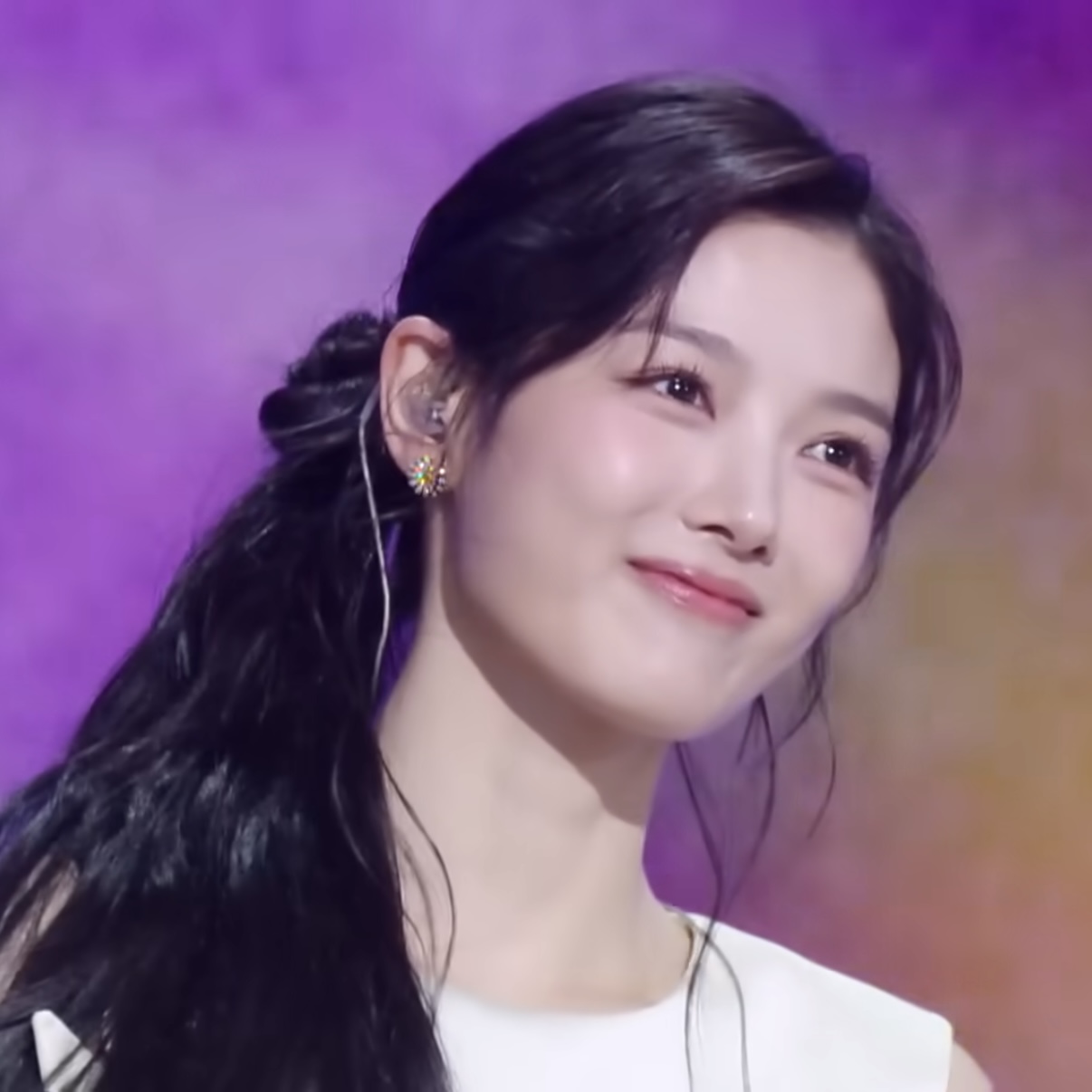 [잡담] 김유정 칸타빌레 나왔을때 비주얼.. | 인스티즈