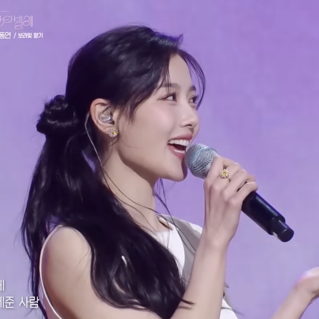 [잡담] 김유정 칸타빌레 나왔을때 비주얼.. | 인스티즈
