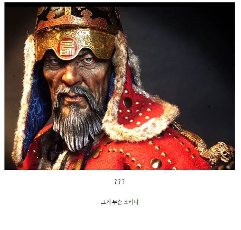 새삼 명량해전이 대단했던 점 중 하나.jpg | 인스티즈