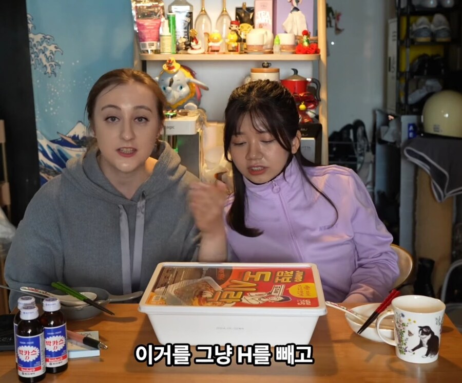 러시아 국민 라면 도시락이 초반에 실패한 이유.jpg | 인스티즈