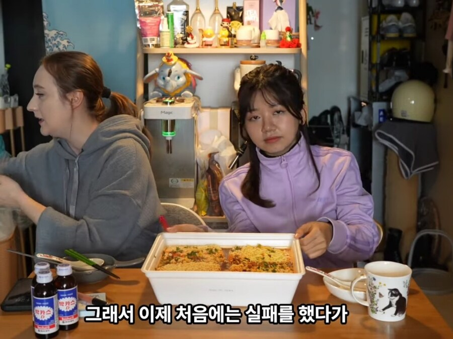러시아 국민 라면 도시락이 초반에 실패한 이유.jpg | 인스티즈
