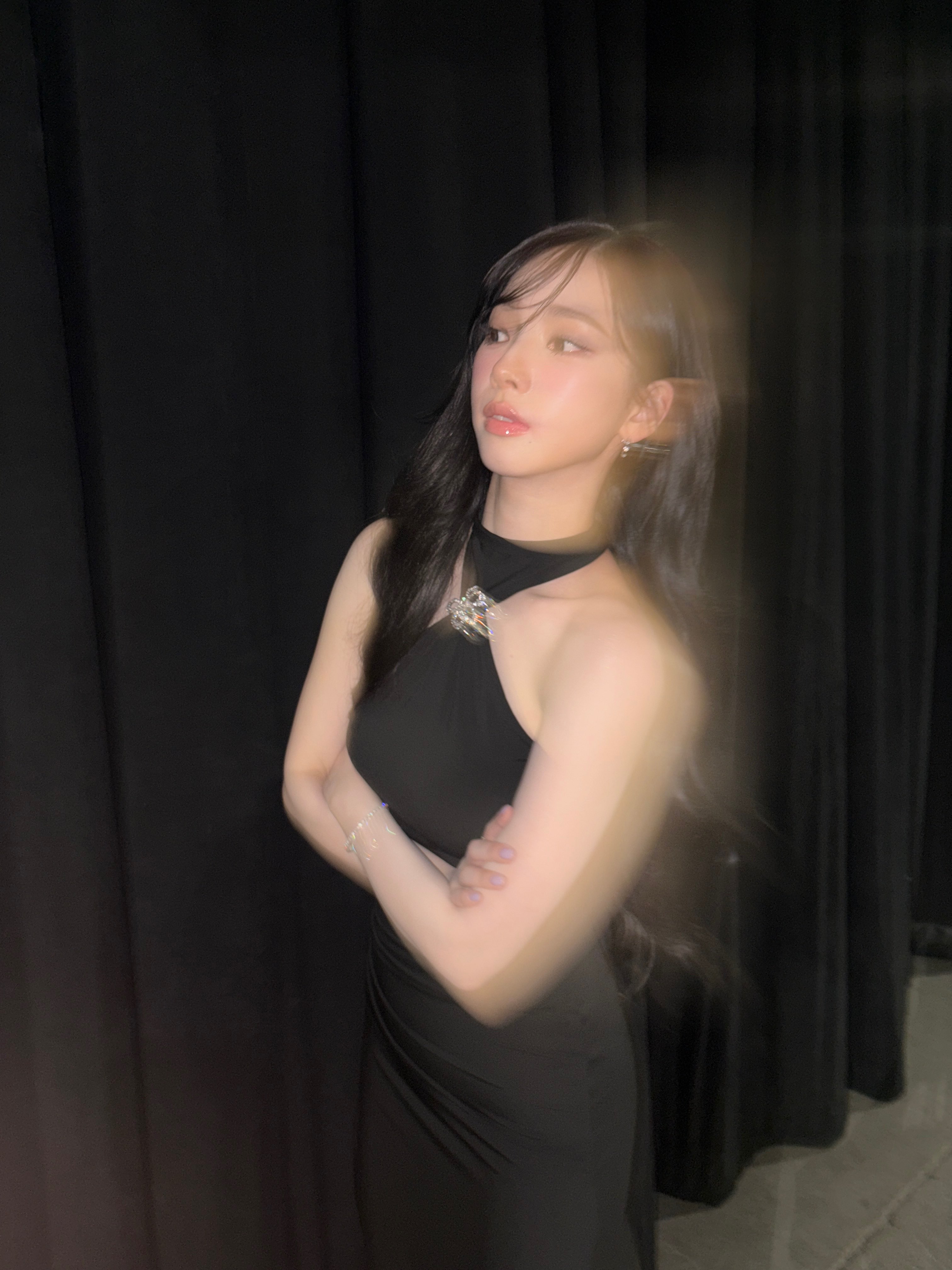 어제 카리나 윈터 버블 사진 풀어준 사진들jpg | 인스티즈