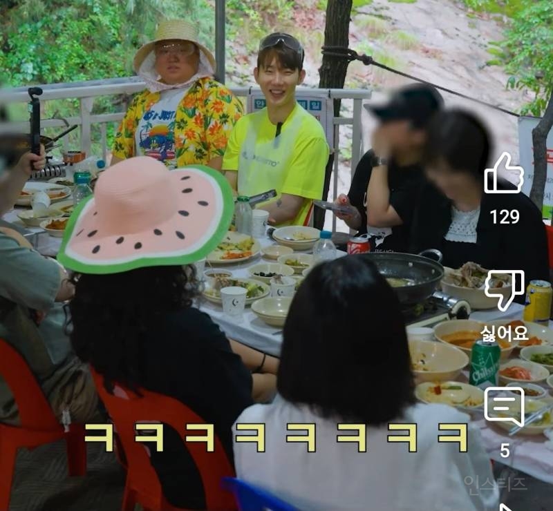 다들 밥먹고 춘곤증 있지? .jpg | 인스티즈