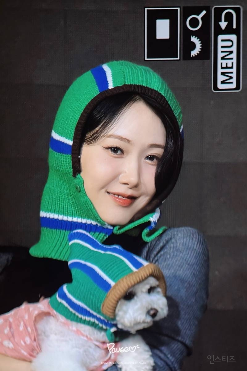 비비지 신비 반려견랑 함께하는 팬싸인회 프리뷰.jpg | 인스티즈