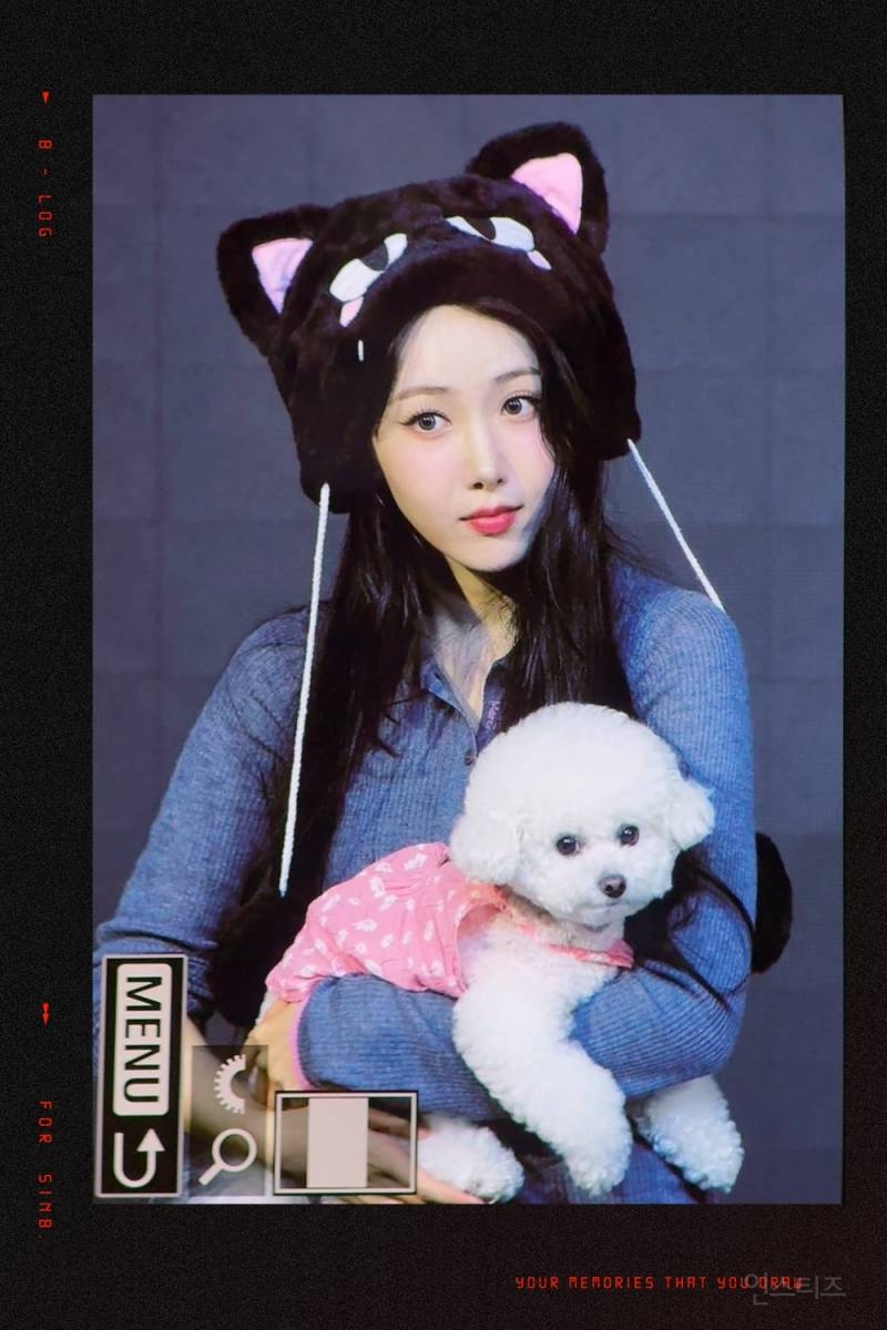 비비지 신비 반려견랑 함께하는 팬싸인회 프리뷰.jpg | 인스티즈