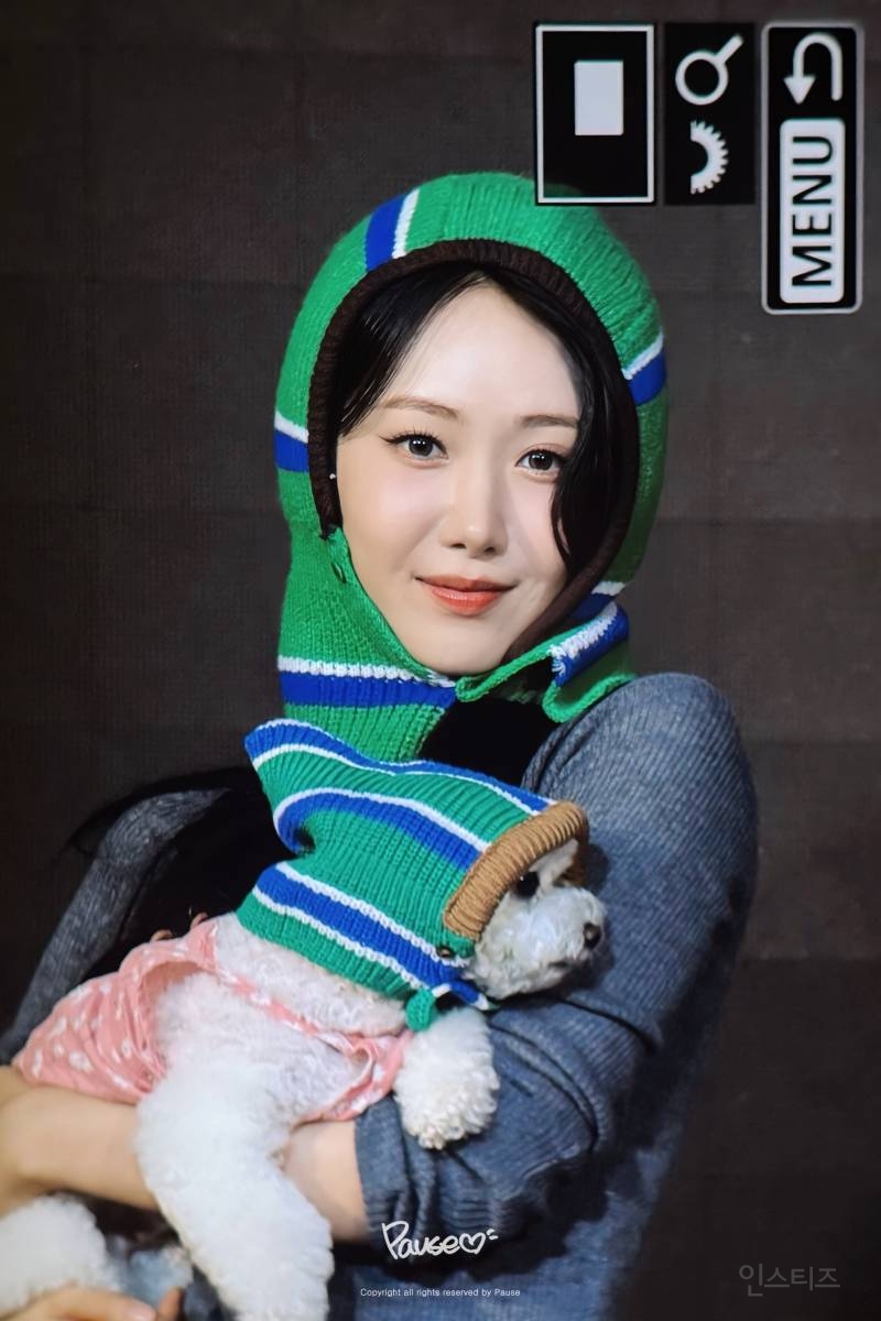 비비지 신비 반려견랑 함께하는 팬싸인회 프리뷰.jpg | 인스티즈