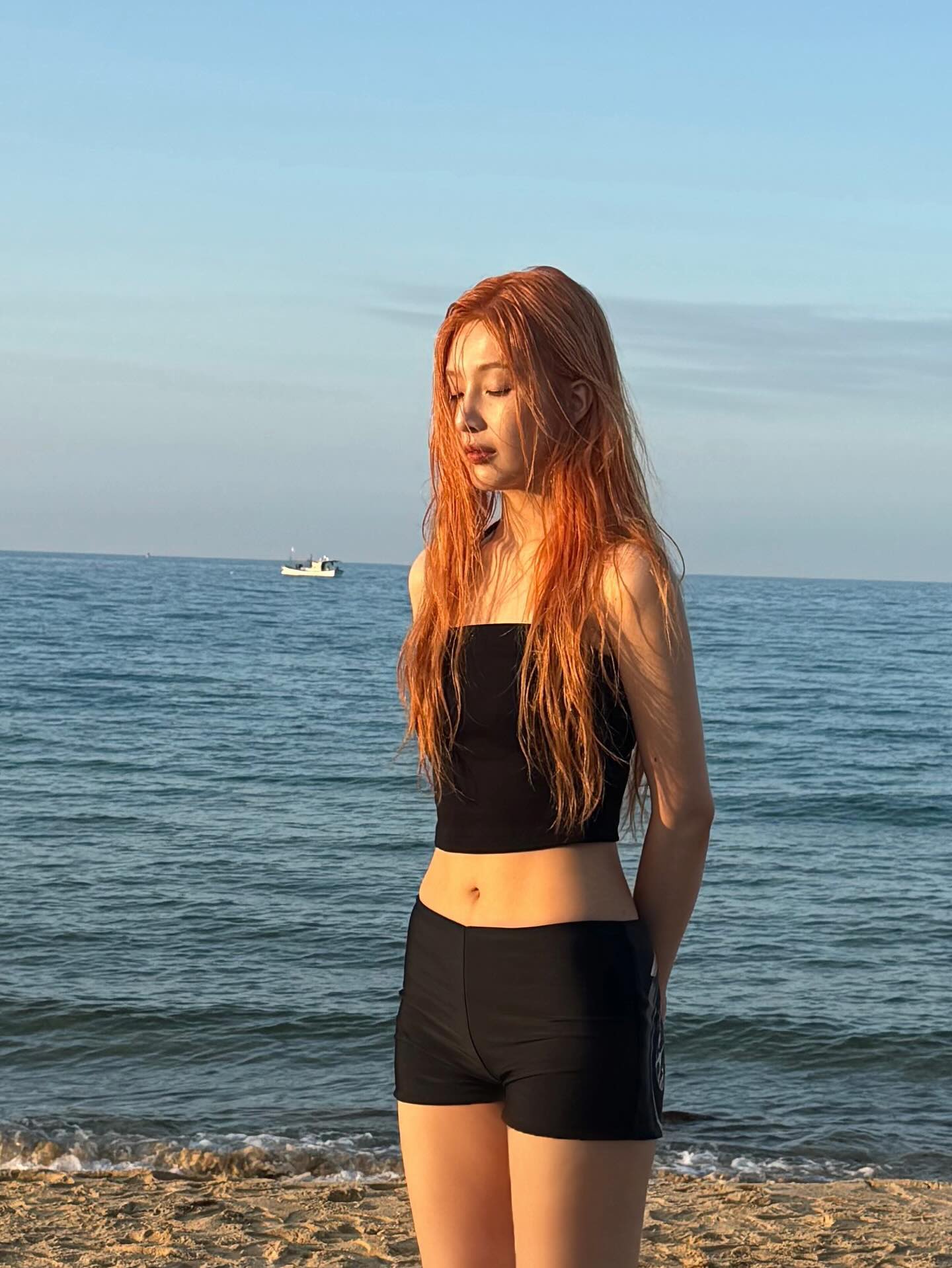 [잡담] 와 조이 살 개많이빠졌다 | 인스티즈