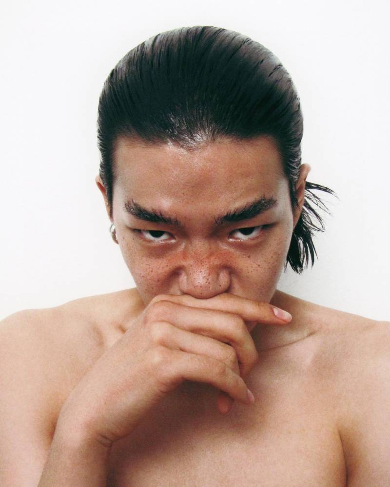 현재 미쳤다는(p) 올데프 타잔 모델 달란트.JPG | 인스티즈