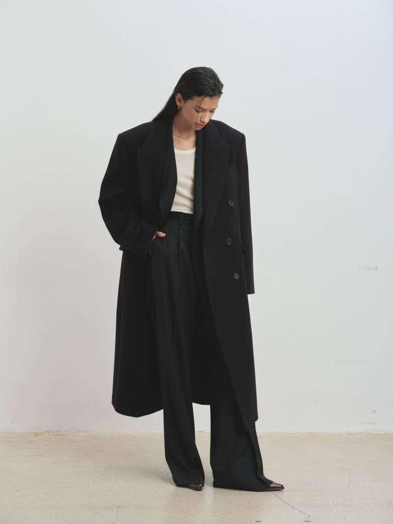 한소희 최우식이 입음 잘어울릴 것 같은 토니웩 25FW | 인스티즈
