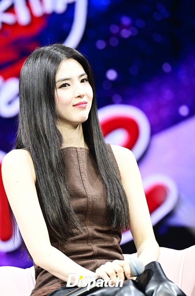 [잡담] 오늘 한소희 대만 팬싸 기사사진 | 인스티즈