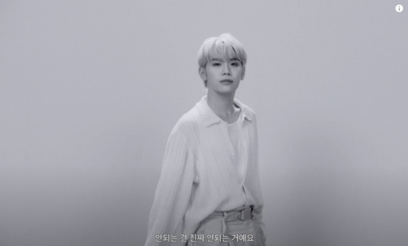 오늘자 케이콘에서 정규 앨범 스포한 전원 비주얼 그룹 제로베이스원 | 인스티즈